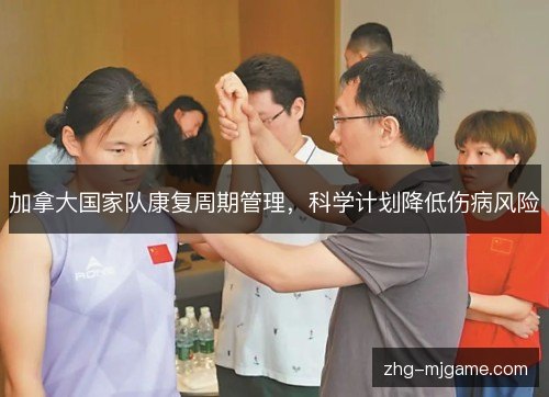 加拿大国家队康复周期管理，科学计划降低伤病风险